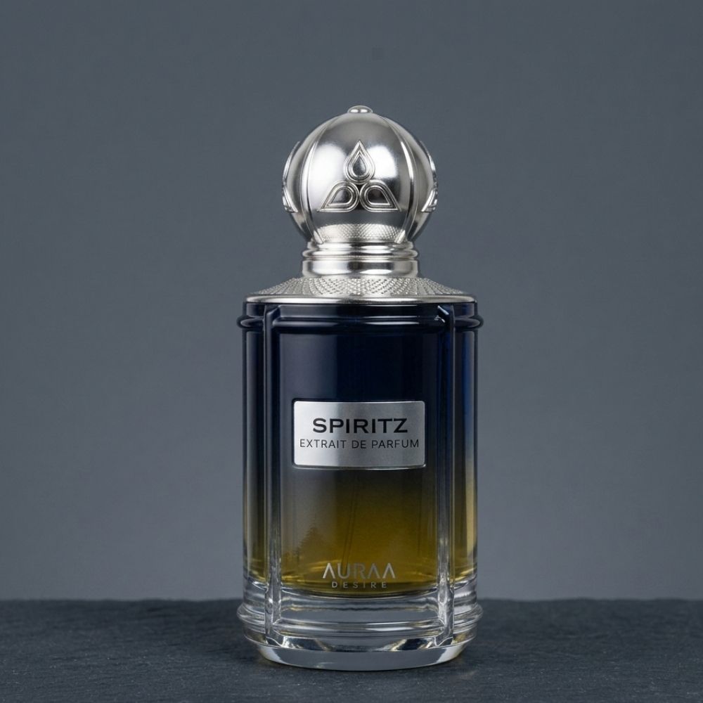 AURAA DESIRE SPIRITZ EDP 100ML SPRAY