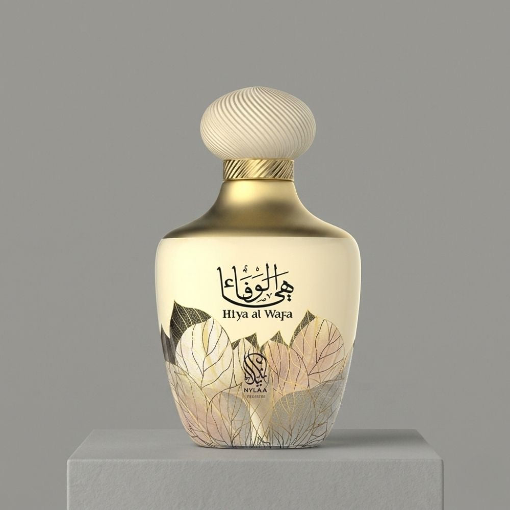 NYLAA HIYA AL WAFA 100ML EDP SPRAY