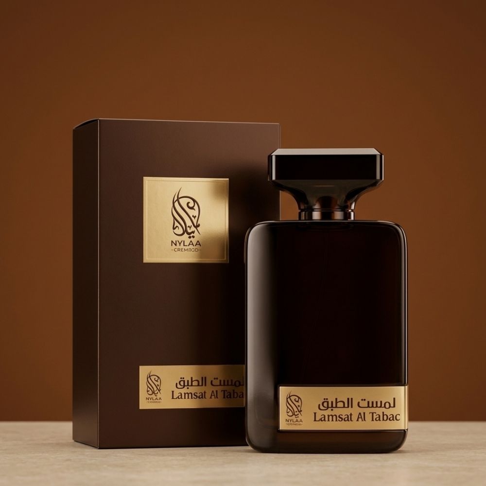 NYLAA LAMSAT AL TABAC 100ML EDP SPRAY