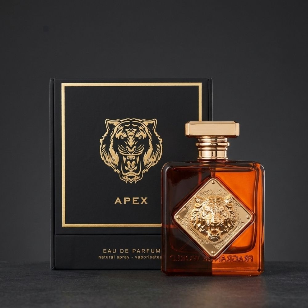 FRAGRANCE WORLD APEX 100ML EDP SPRAY