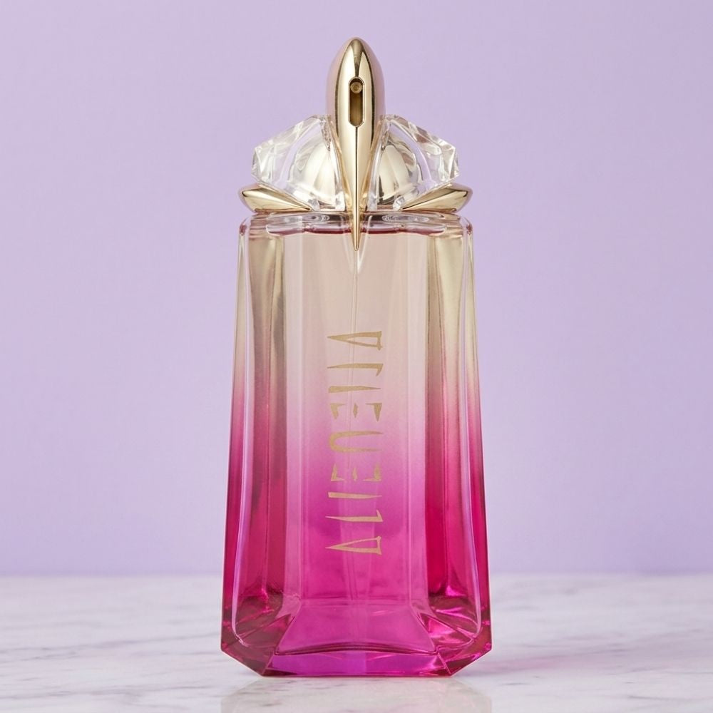 THEIRRY MUGLER ALIEN PULP WOMEN 90ML EDP SPRAY