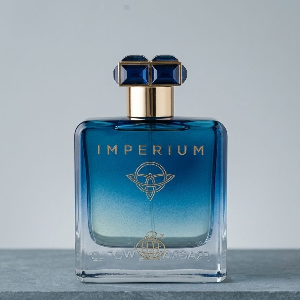 FRAGRANCE WORLD IMPERIAL 100ML EDP SPRAY