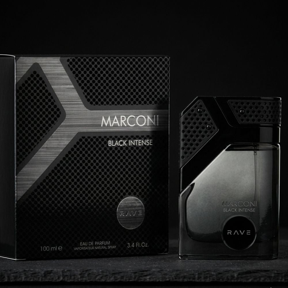 RAVE MARCONI INTENSE 100ML