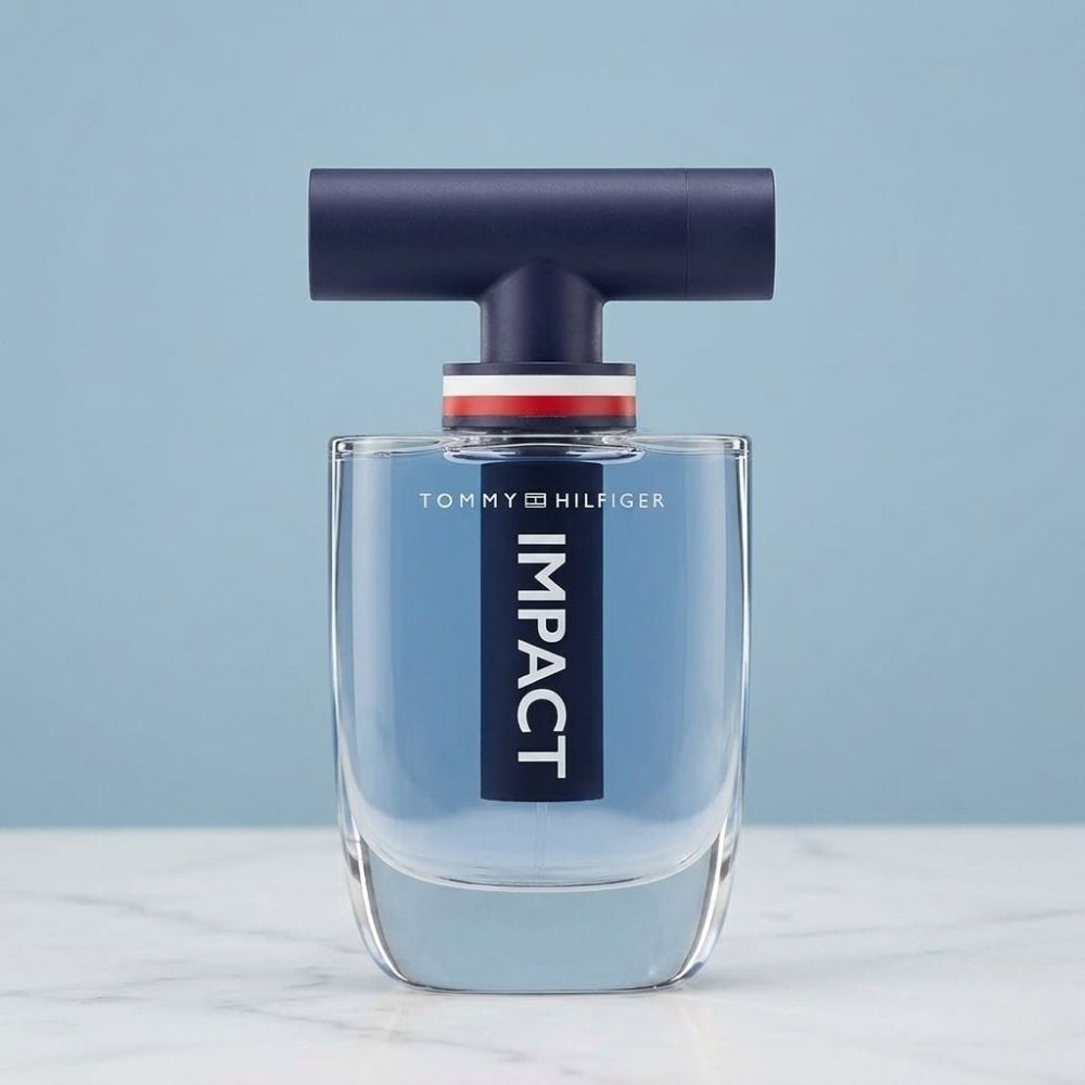 TOMMY HILFIGER IMPACT SPARK MEN 50ML EDT SPRAY