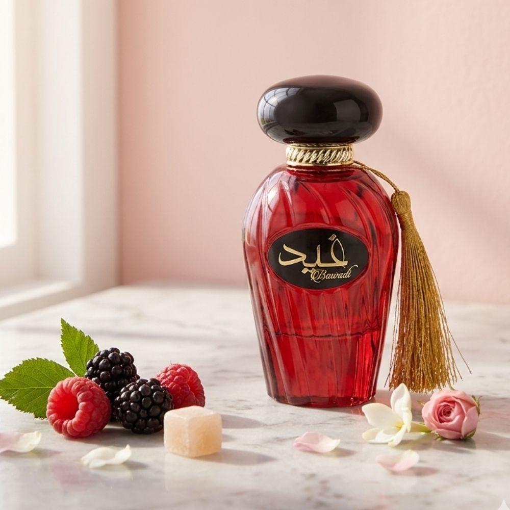 ASDAAF GHAID 100ML EDP SPRAY