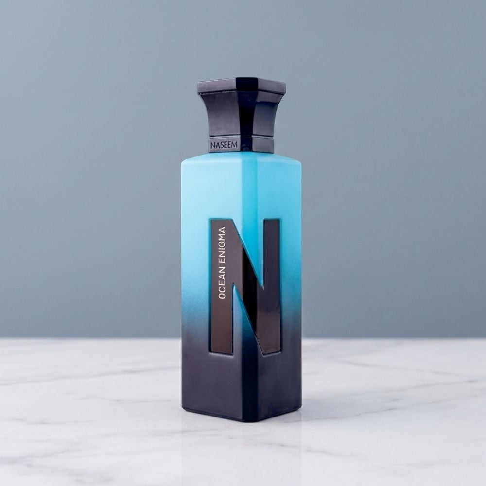 NASEEM OCEAN ENIGMA AQUA 75ML PARFUM SPRAY