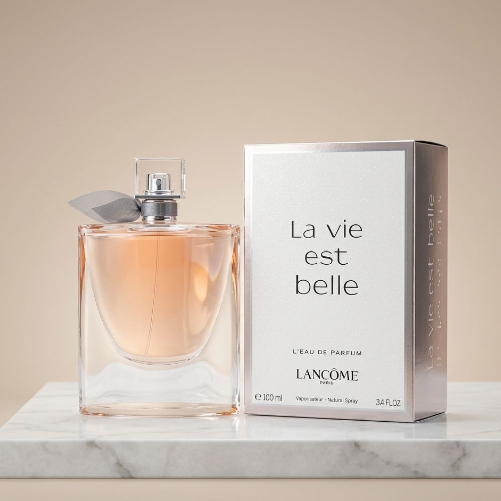 La Vie Est Belle L'Eau De Parfum by Lancome for Women