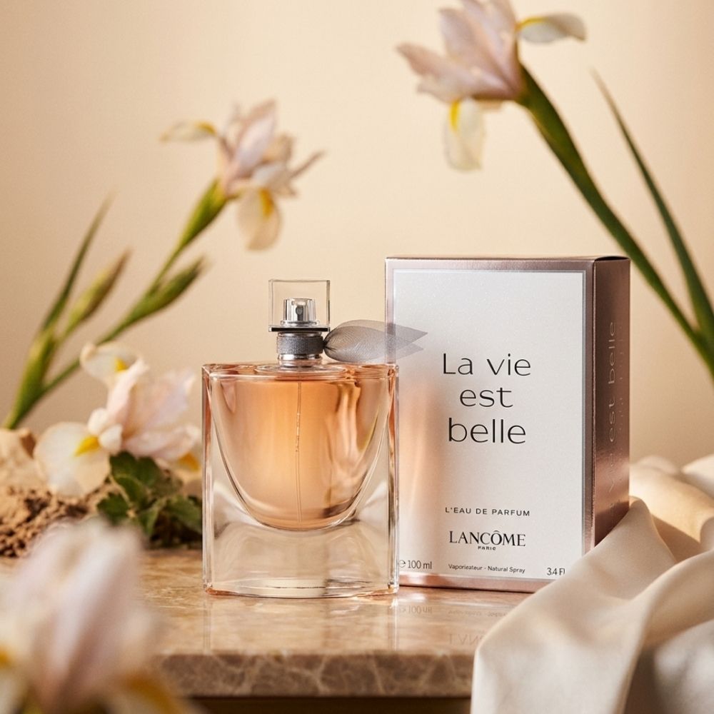 La Vie Est Belle L'Eau De Parfum by Lancome for Women