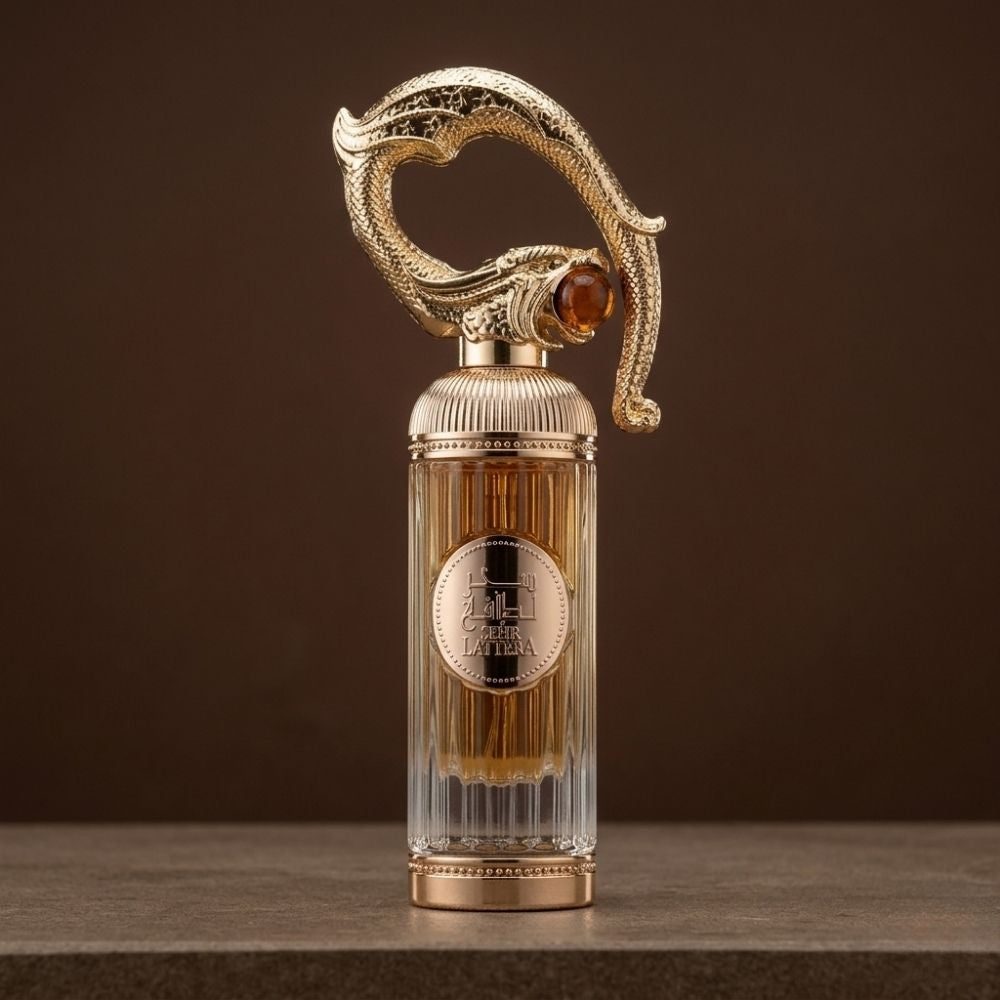LATTAFA SEHR 100ML EDP SPRAY