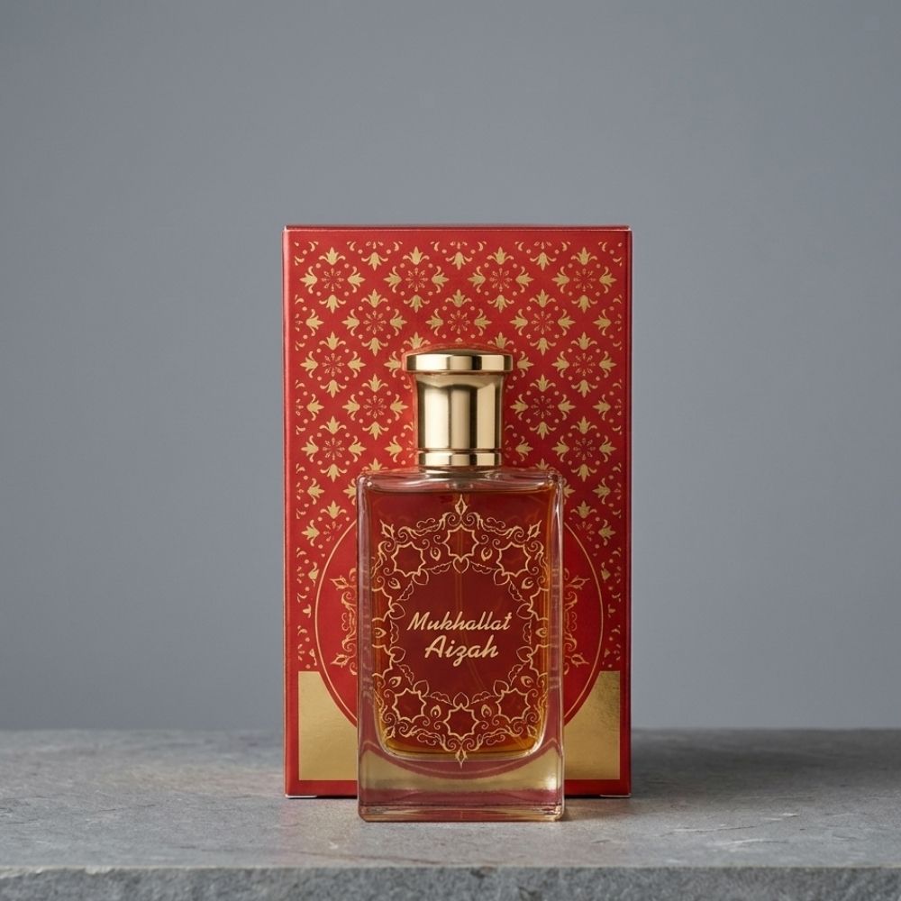VURV PROFUMO INTENSITY GOLD 100ML EDP SPRAY