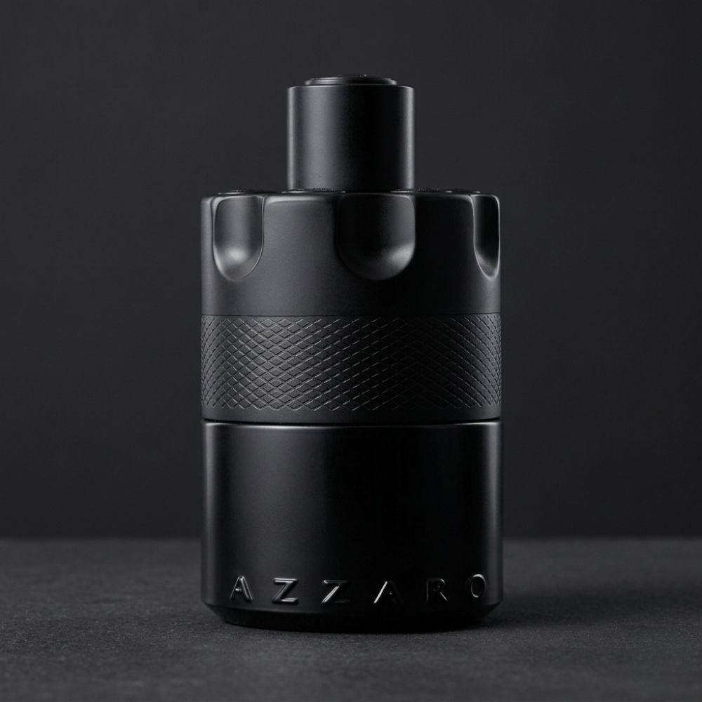 AZZARO THE MOST WANTED INTENSE 100ML EDP SPRAY
