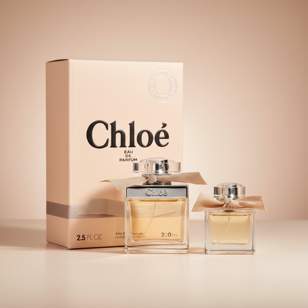 CHLOE WOMEN 2 PSC. GIFT SET