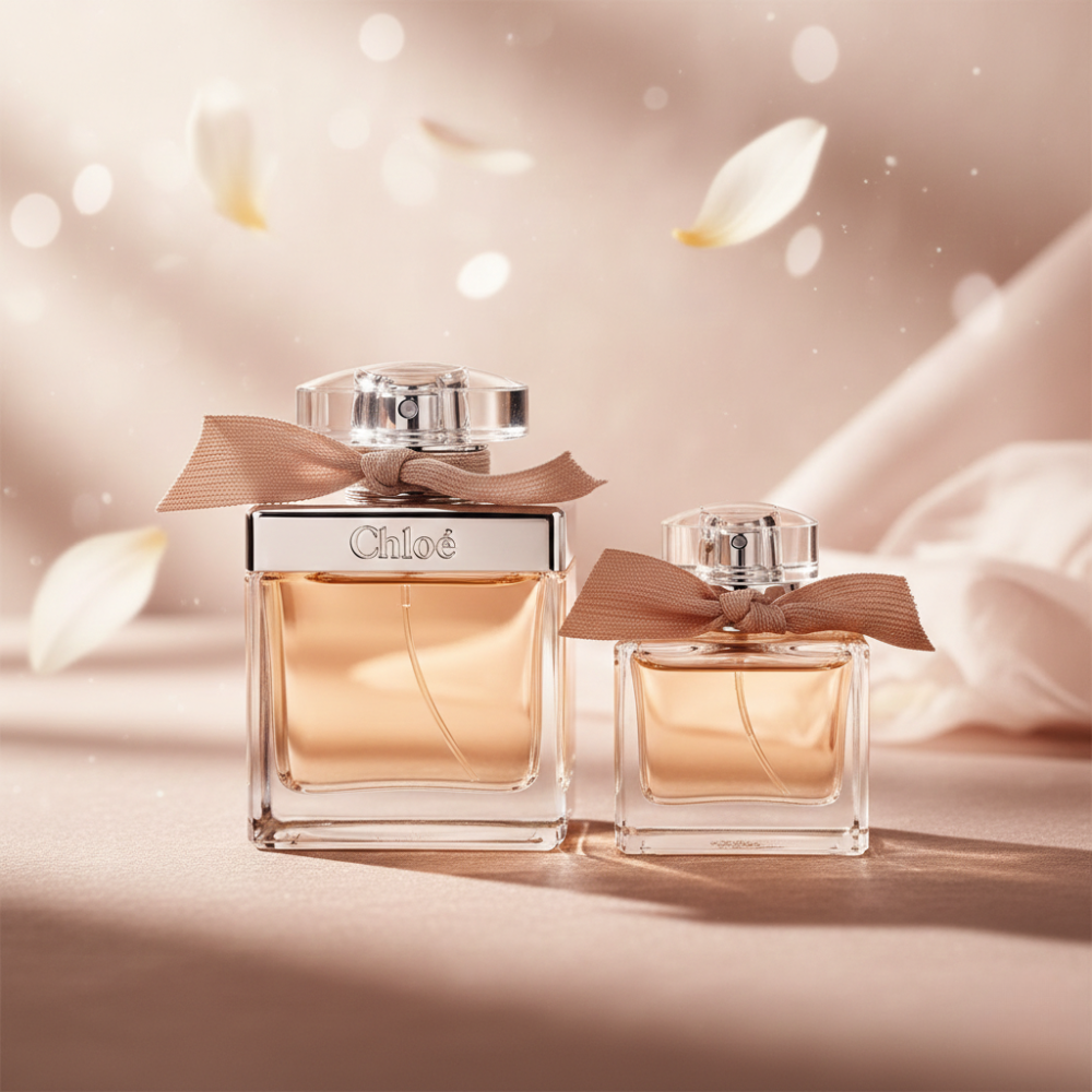 CHLOE WOMEN 2 PSC. GIFT SET