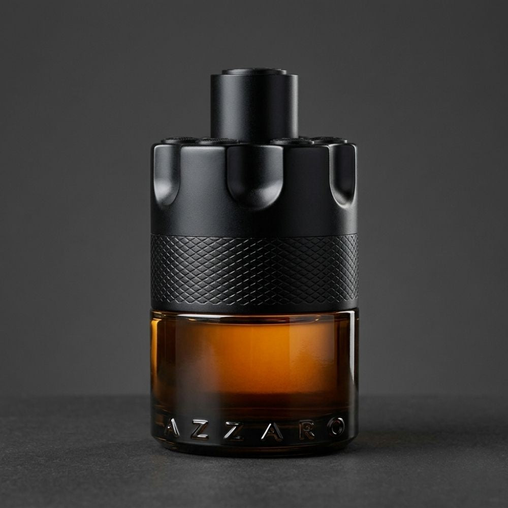 AZZARO THE MOST WANTED 100ML PARFUM SPRAY