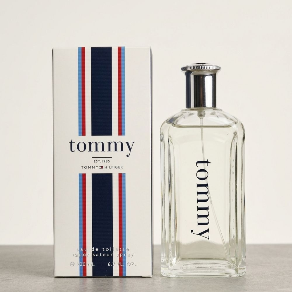 TOMMY HILFIGER TOMMY MEN 200ML EDT SPRAY