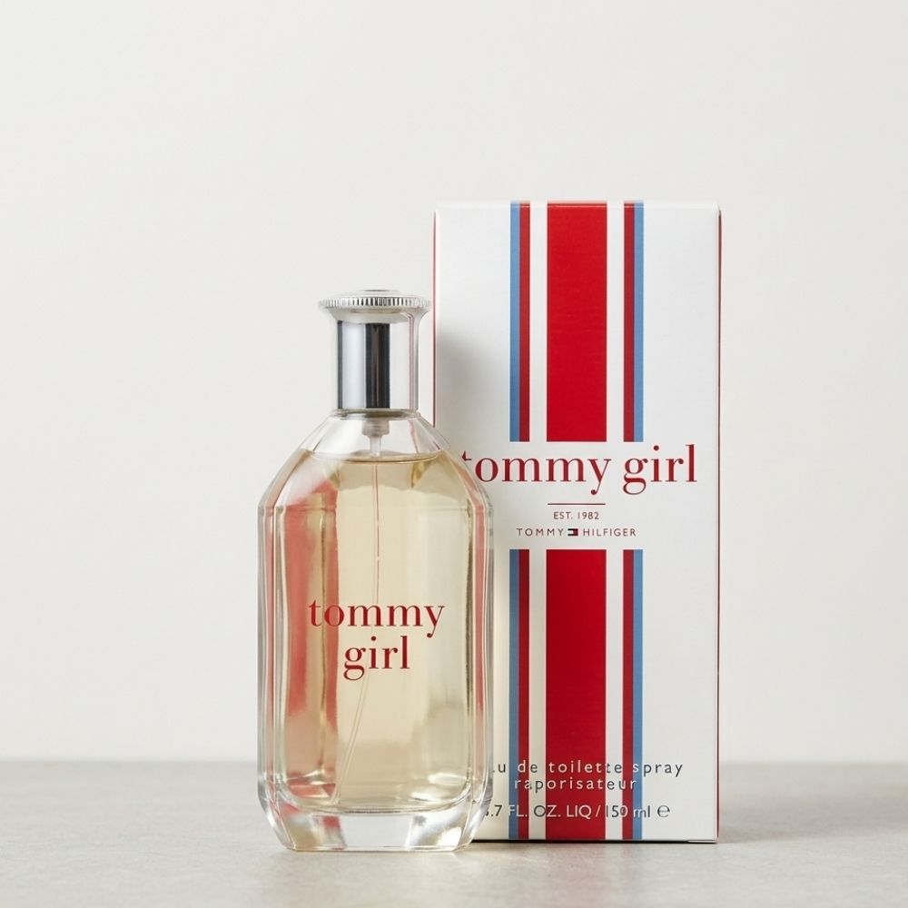 TOMMY HILFIGER TOMMY GIRL WOMEN 200ML EDT SPRAY