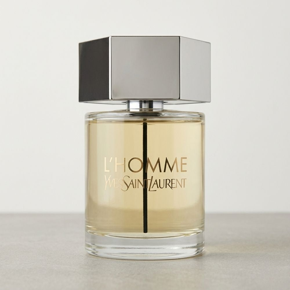 YSL L'HOMME MEN 100ML EDT SPRAY