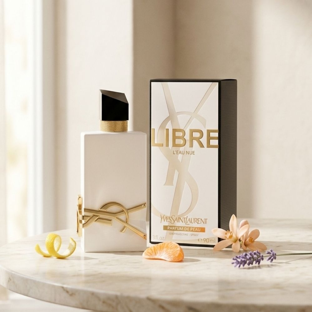 YSL LIBRE L EAU NUE 90ML EDP SPRAY