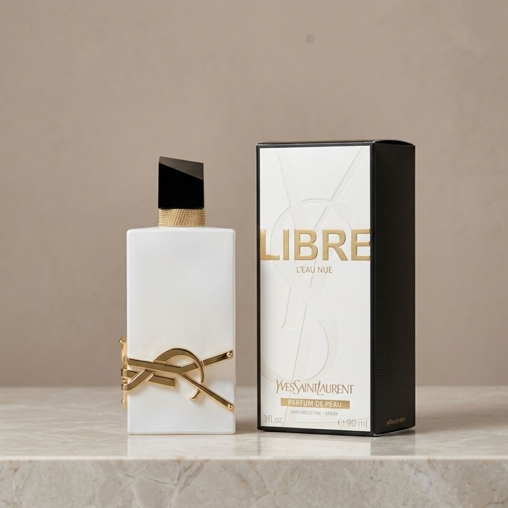 YSL LIBRE L EAU NUE 90ML EDP SPRAY