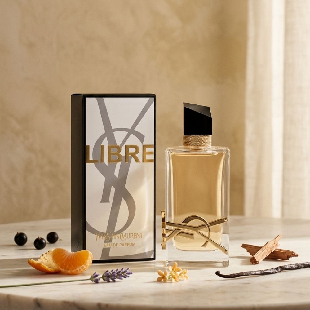 YSL LIBRE WOMEN 90ML EDP SPRAY