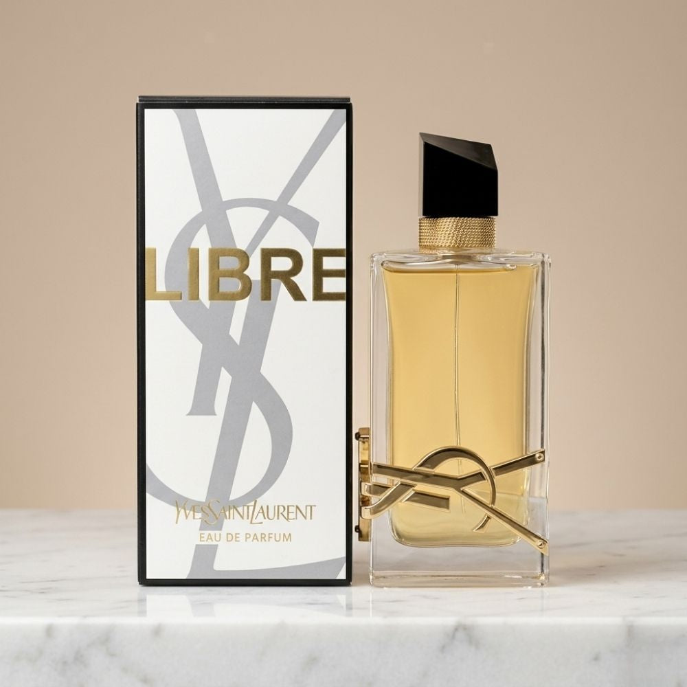 YSL LIBRE WOMEN 90ML EDP SPRAY
