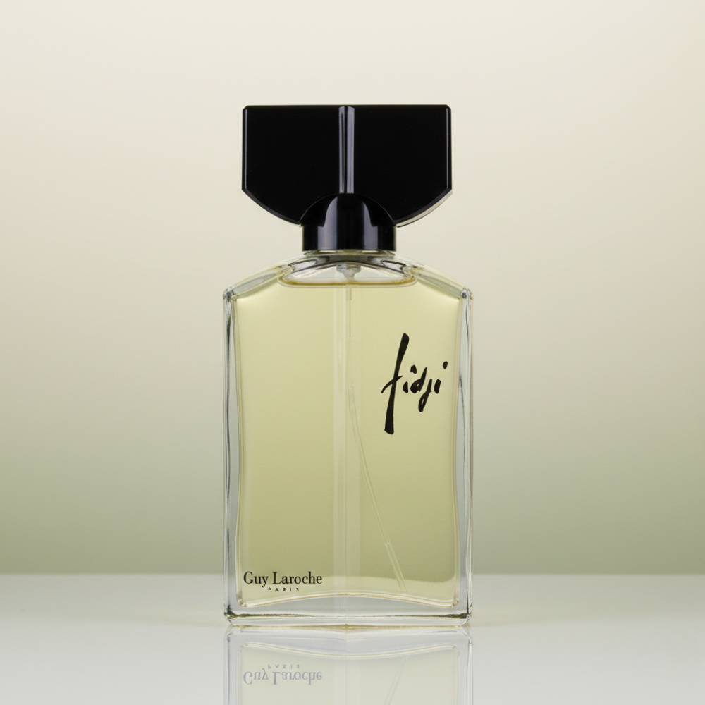 FIDJI GUY LAROCHE WOMEN 100 ML EDT SPRAY