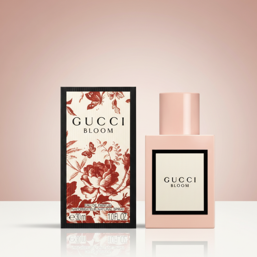 GUCCI BLOOM WOMEN 30ML EDP SPRAY