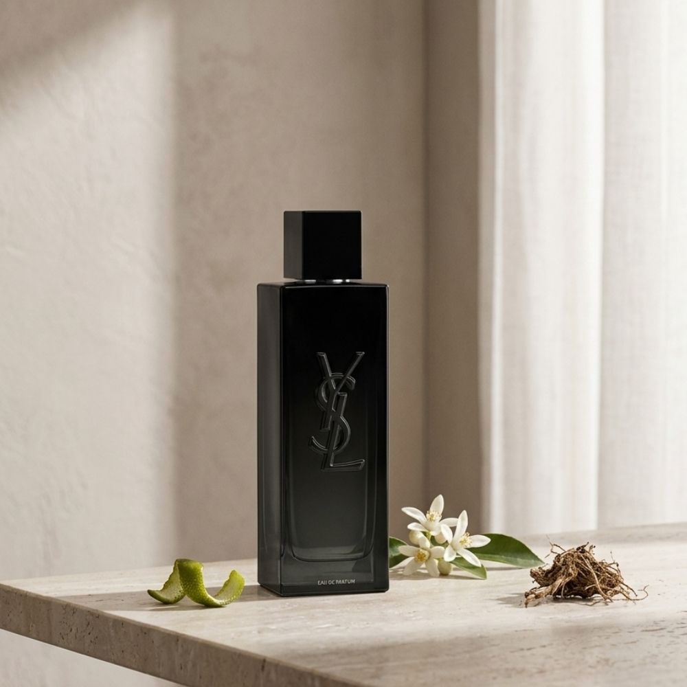 YSL MYSLF MEN 100ML EDP SPRAY