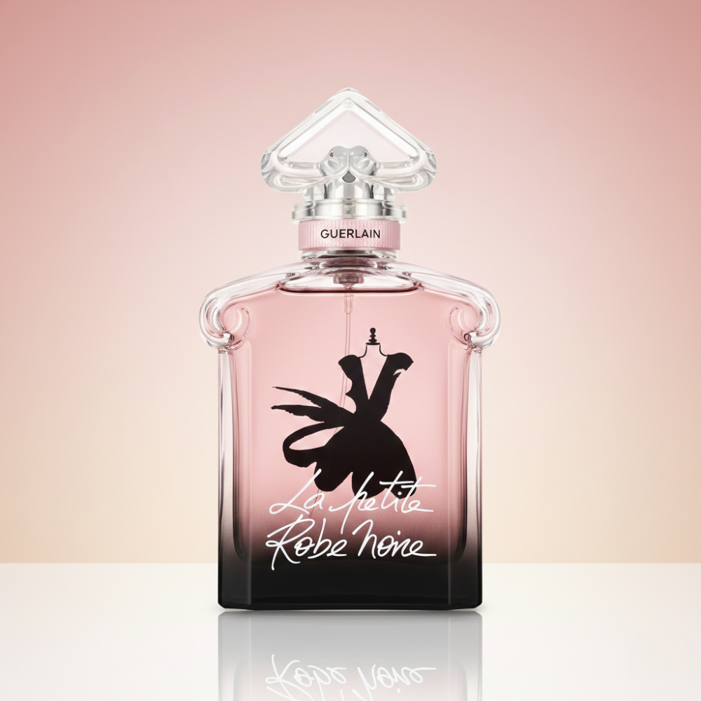 GUERLAIN PETIT ROBE NOIR WOMEN 100 EDP SPRAY