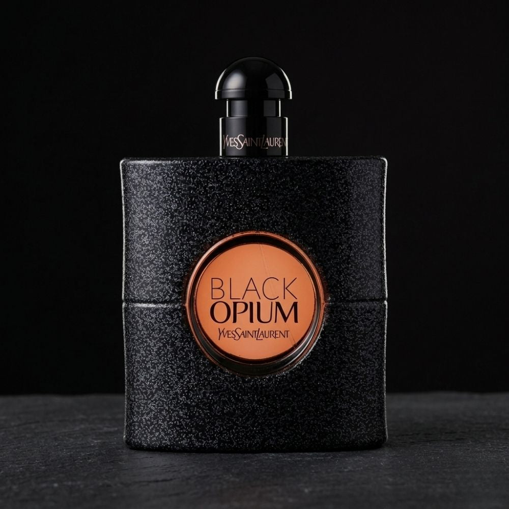 YSL OPIUM BLACK WOMEN 90ML EDP SPRAY