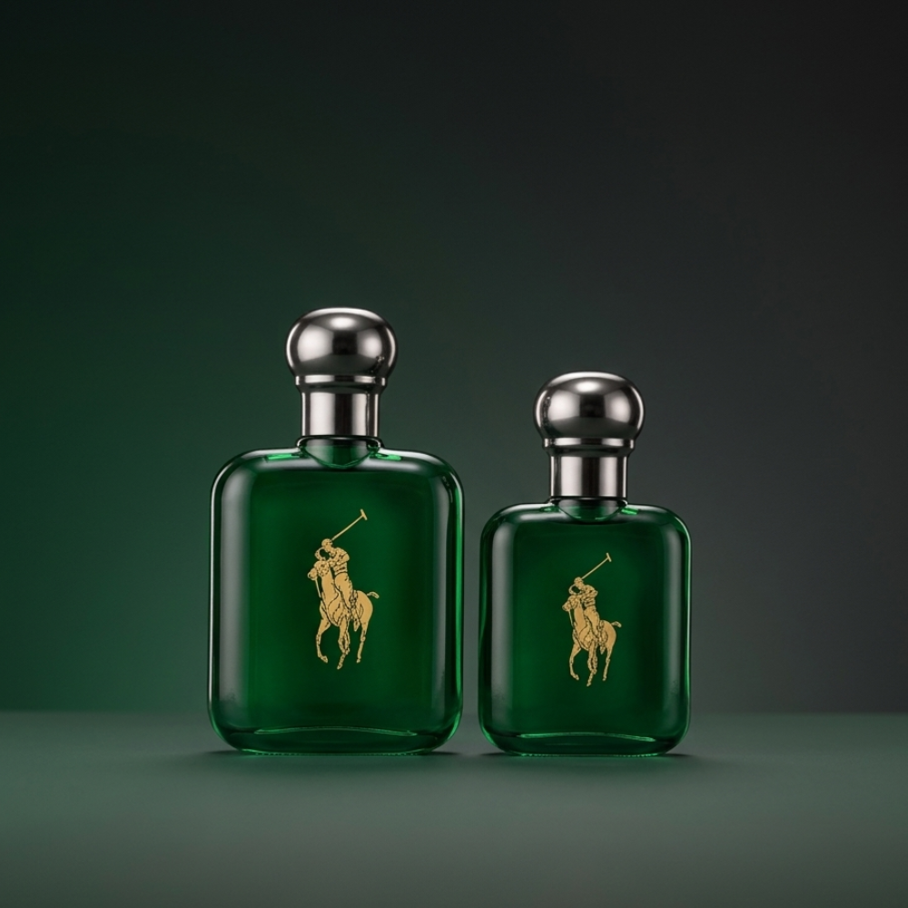 RALPH LAUREN POLO COLOGNE INTENSE MEN 2 PC. GIFT SET